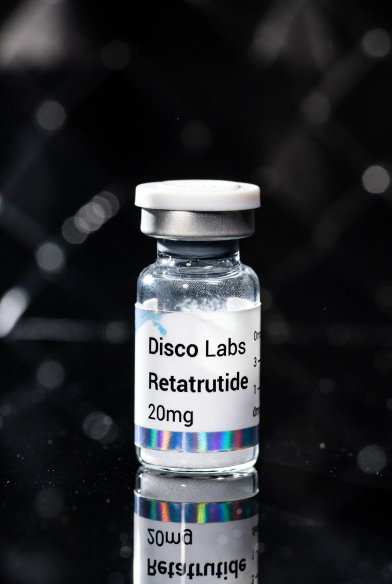 20mg Retatrutide