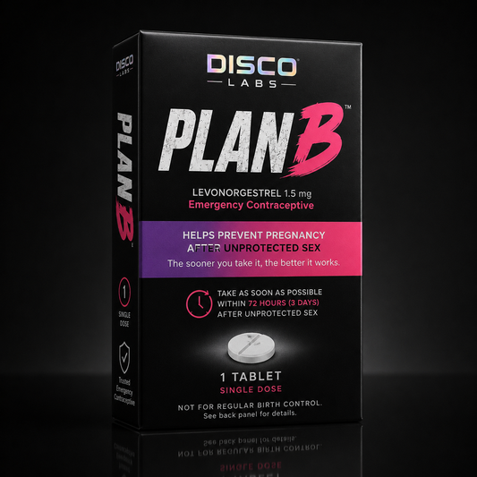Morning after pill